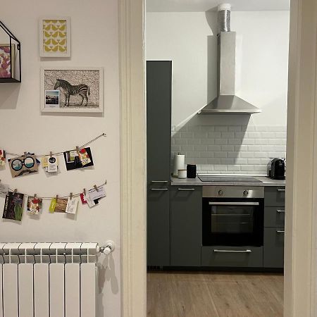 Casa Vito Apartment Триест Екстериор снимка