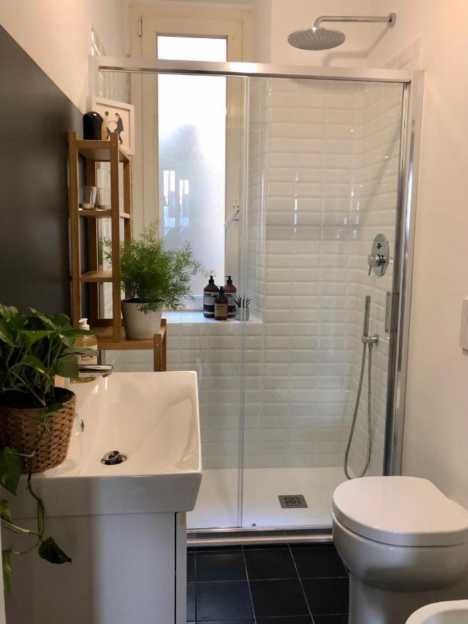 Casa Vito Apartment Триест Екстериор снимка
