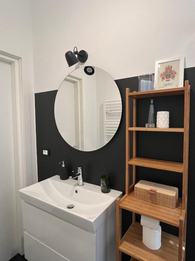 Casa Vito Apartment Триест Екстериор снимка