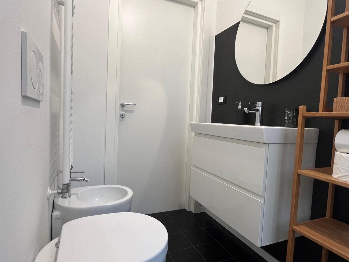 Casa Vito Apartment Триест Екстериор снимка