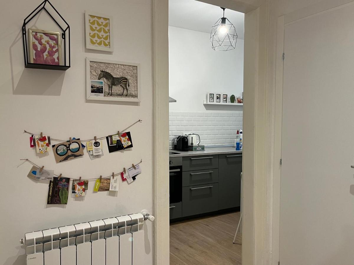 Casa Vito Apartment Триест Екстериор снимка