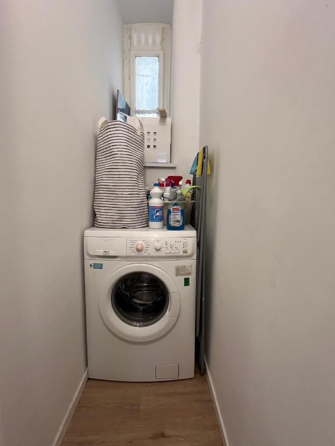 Casa Vito Apartment Триест Екстериор снимка