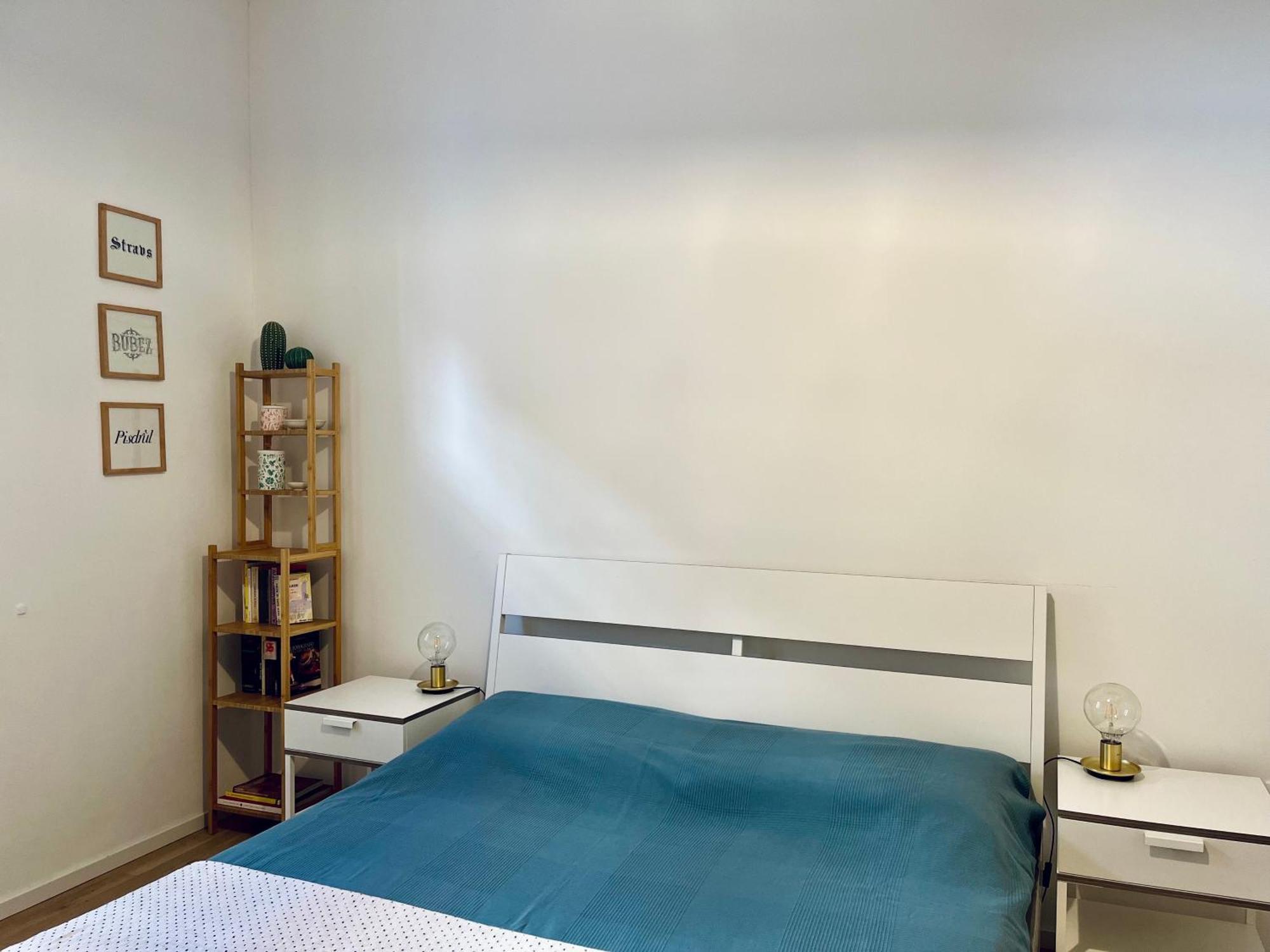 Casa Vito Apartment Триест Екстериор снимка